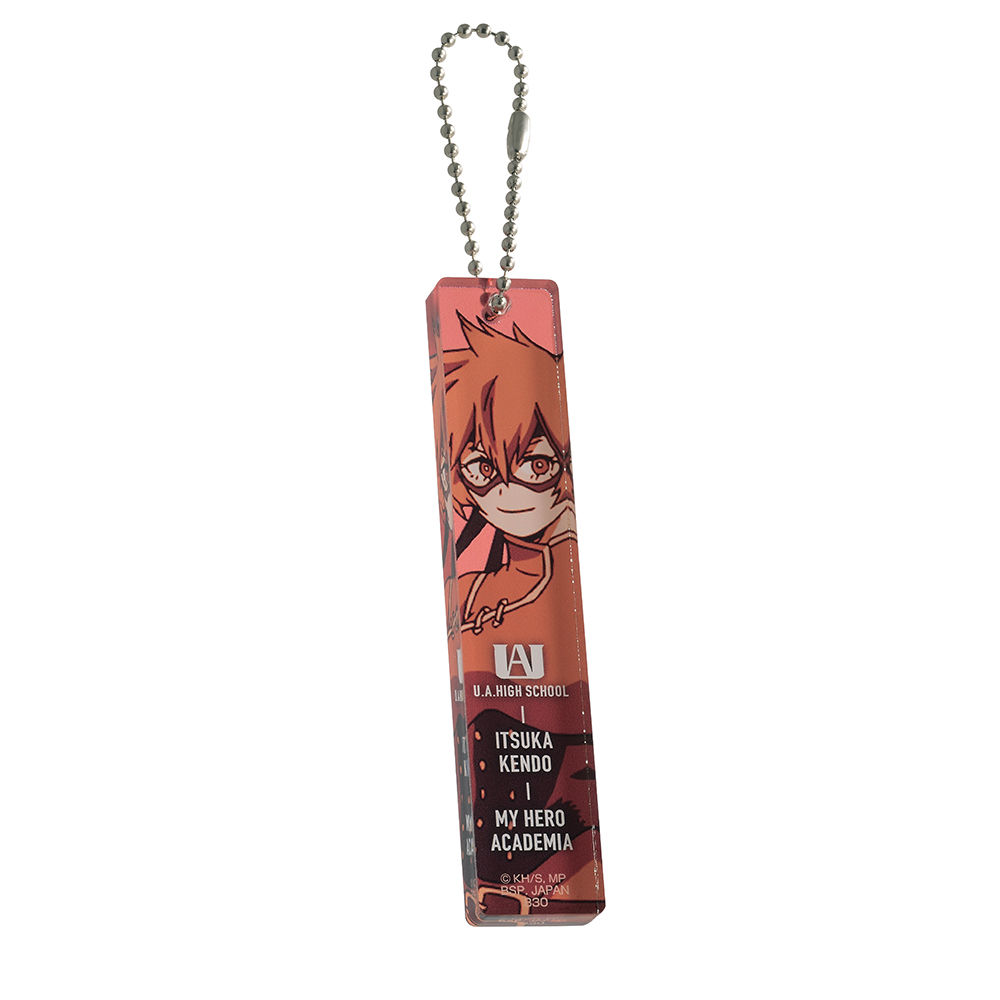 Prize H: Acrylic Keychain - Photo 18