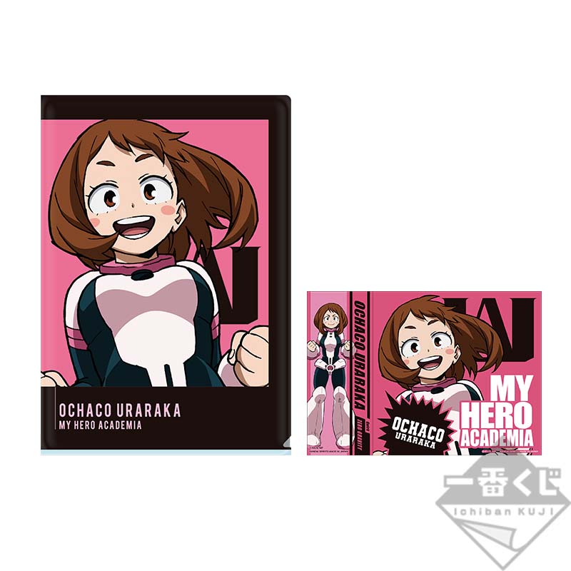 Lot G : Set de pochette transparente et stickers - Photo 3