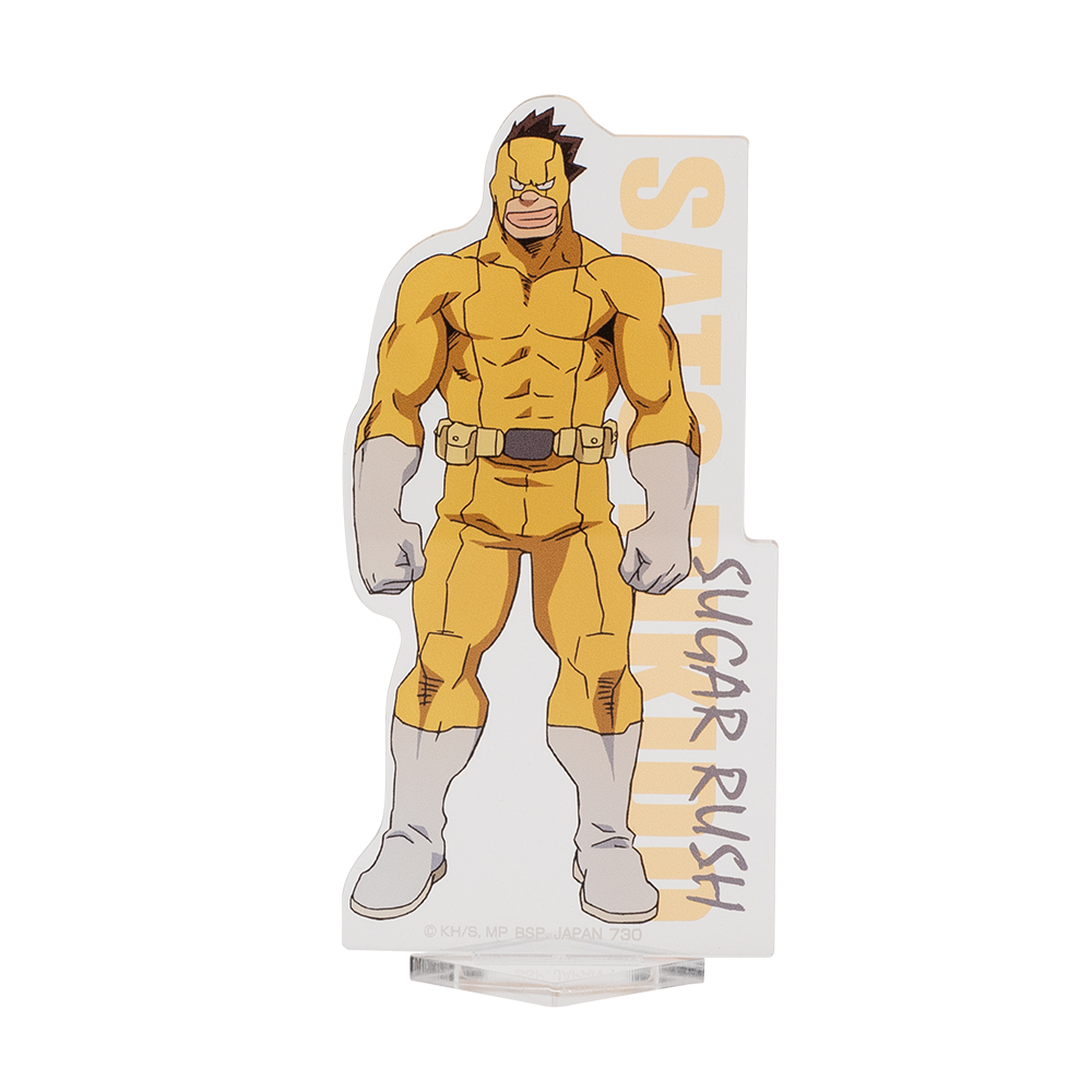 Lot E : Présentoir en acrylique - Photo 18