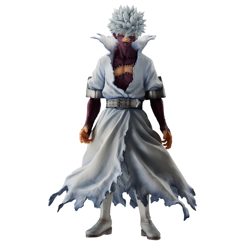 Dabi MASTERLISE - Prize C | Ichiban Kuji Ichiban Kuji My Hero