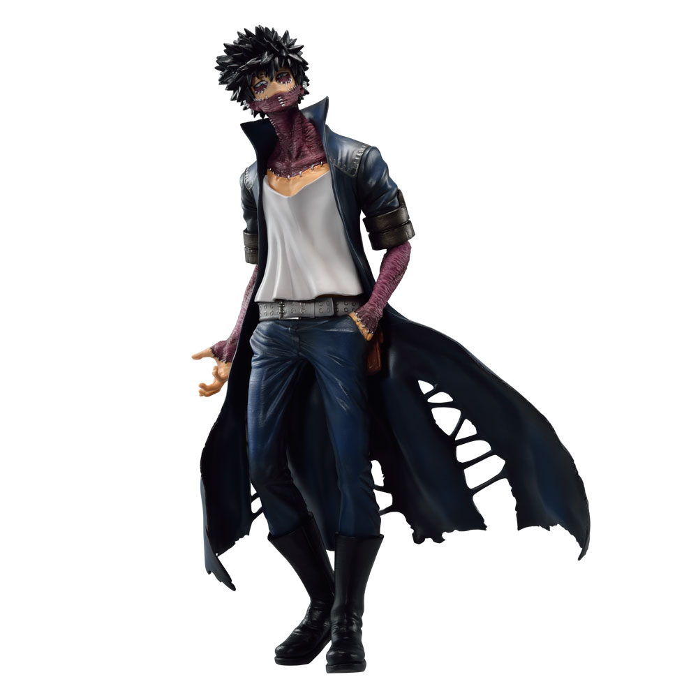 Dabi; MASTERLISE - Prize B | Ichiban Kuji Ichiban Kuji My Hero