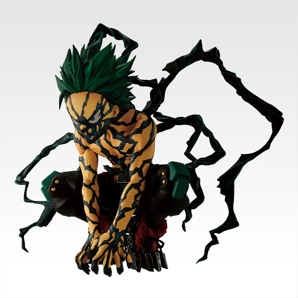 Izuku Midoriya Overlay MASTERLISE - Photo 2