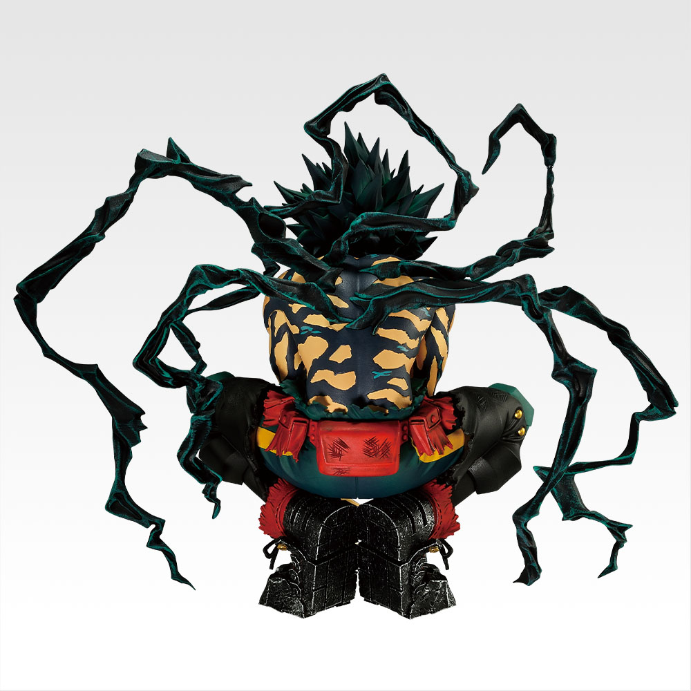 Izuku Midoriya Overlay MASTERLISE - Photo 3