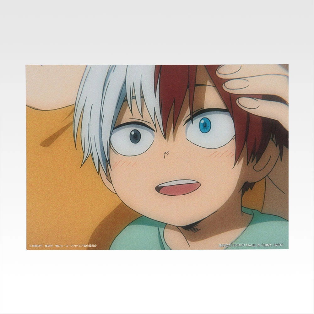 Panneau style toile - Photo 4