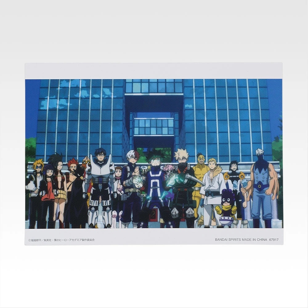 Panneau style toile - Photo 5