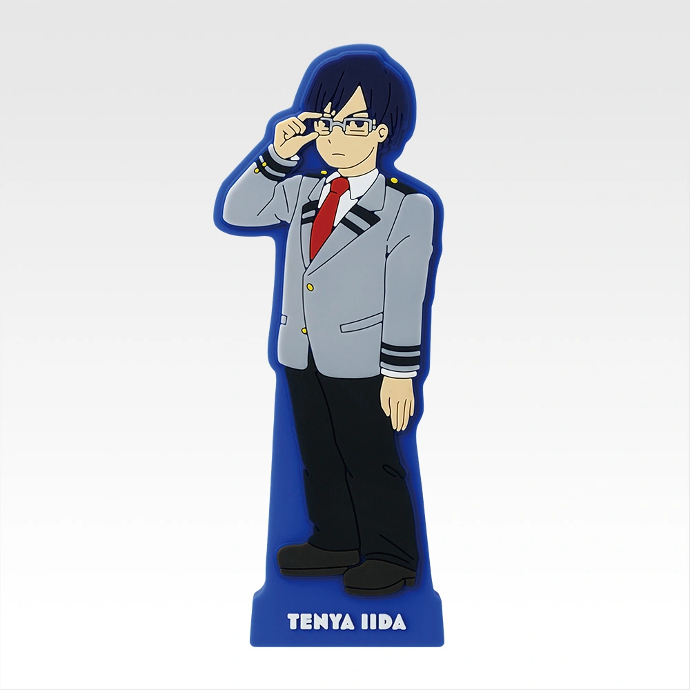 Raduno della Classe A! Stand in gomma - Photo 4