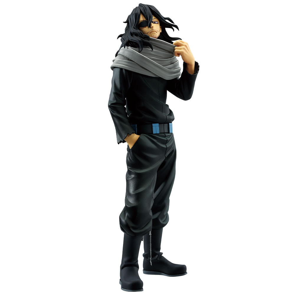 Shota Aizawa MASTERLISE - Prize LO | Ichiban Kuji Ichiban Kuji My