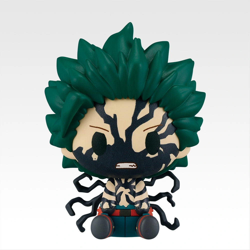 1-A WE ARE HERE Figurine Chokonokko ① - Photo 1
