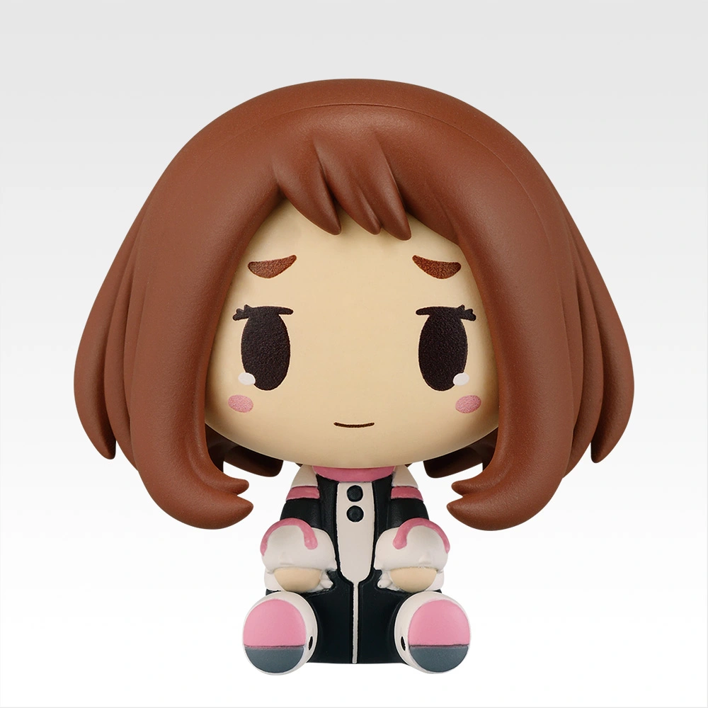 1-A WE ARE HERE Figurine Chokonokko ① - Photo 2