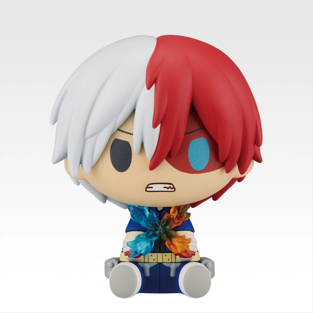 1-A WE ARE HERE Figurine Chokonokko ① - Photo 3