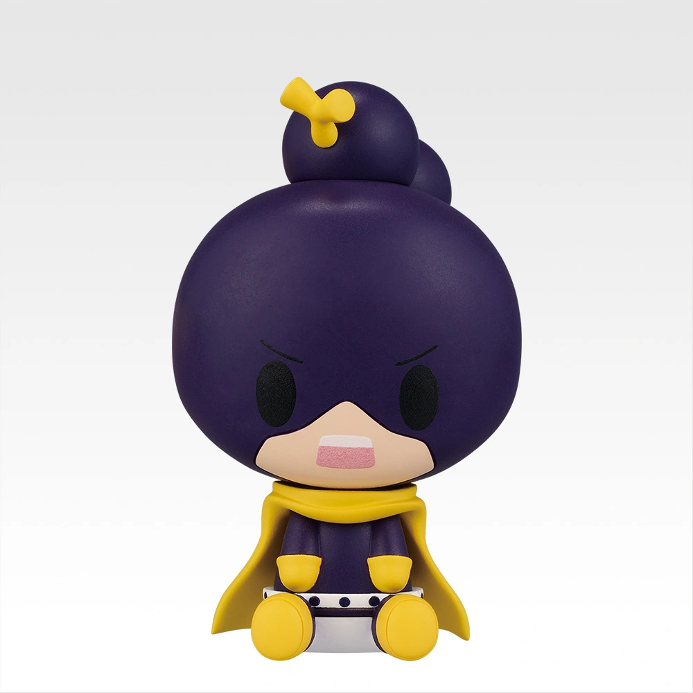 1-A WE ARE HERE Figurine Chokonokko ① - Photo 4