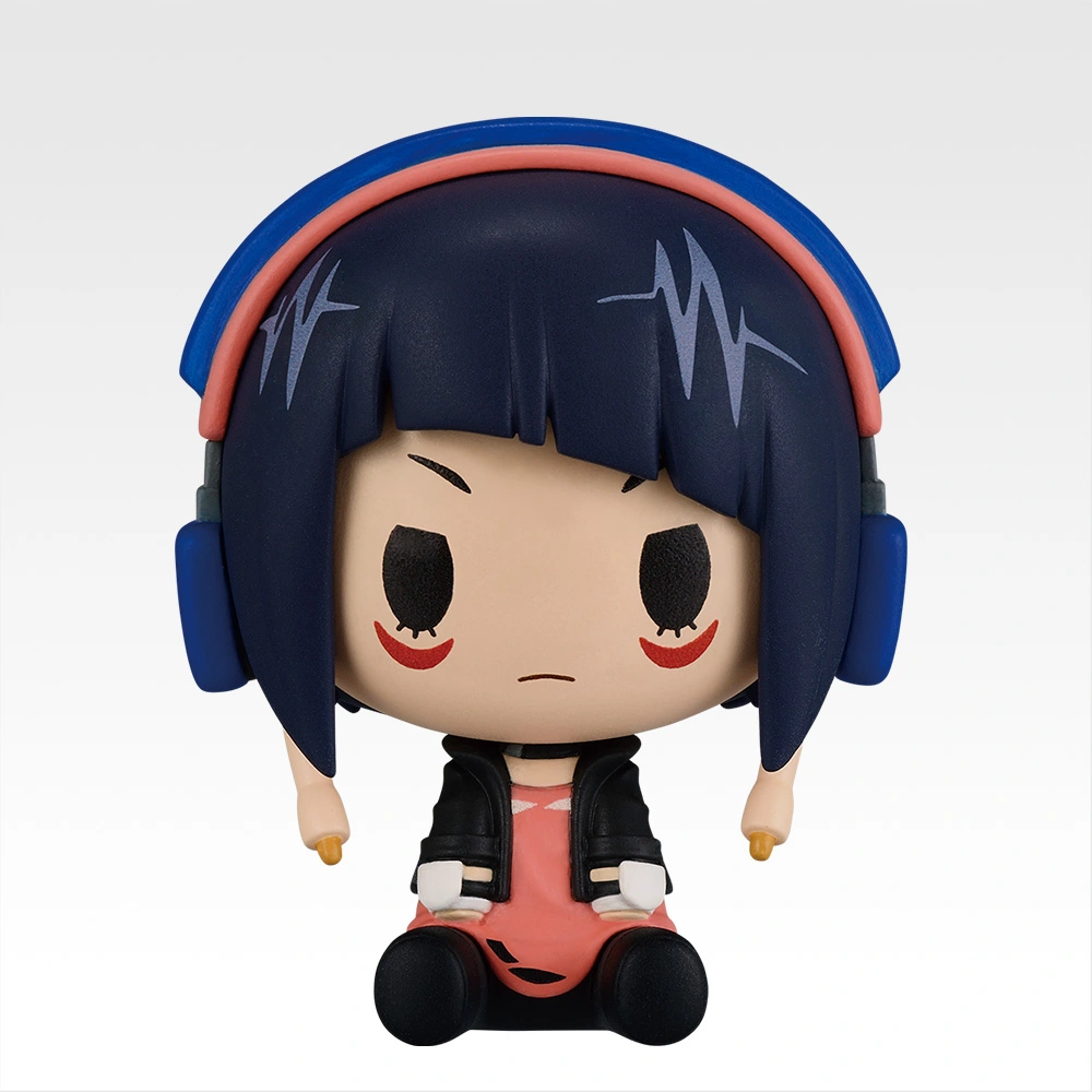 1-A WE ARE HERE Figurine Chokonokko ① - Photo 7