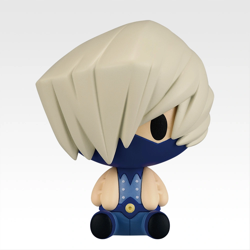 1-A WE ARE HERE Figurine Chokonokko ① - Photo 8