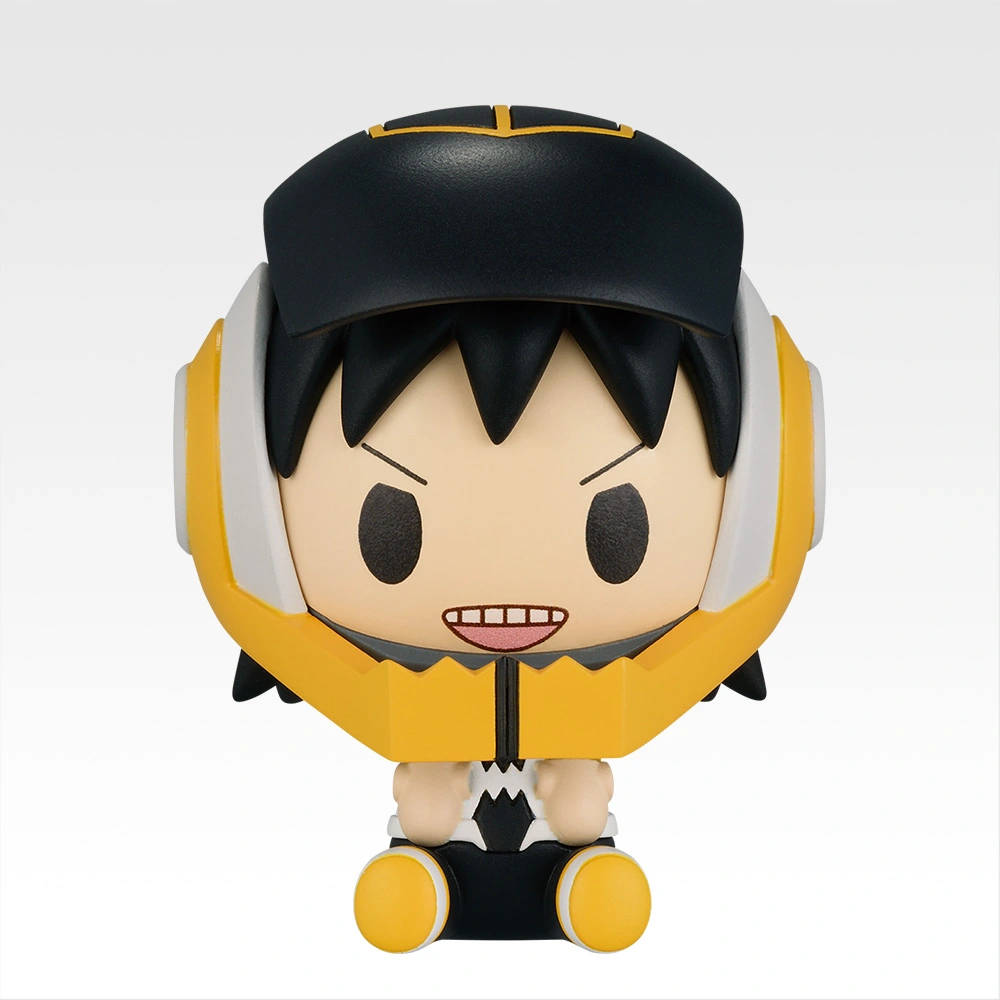 1-A WE ARE HERE Figurine Chokonokko ① - Photo 9