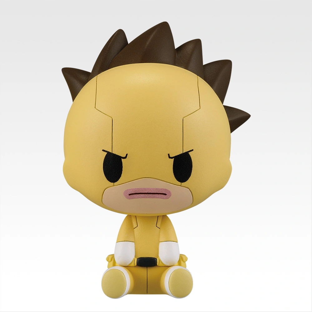1-A WE ARE HERE Figurine Chokonokko ① - Photo 10