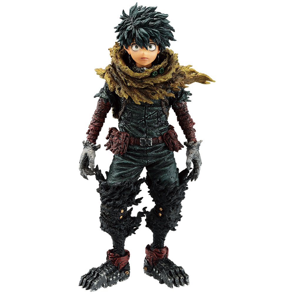 Izuku Midoriya Figure - Prize A | Ichiban Kuji Ichiban Kuji My