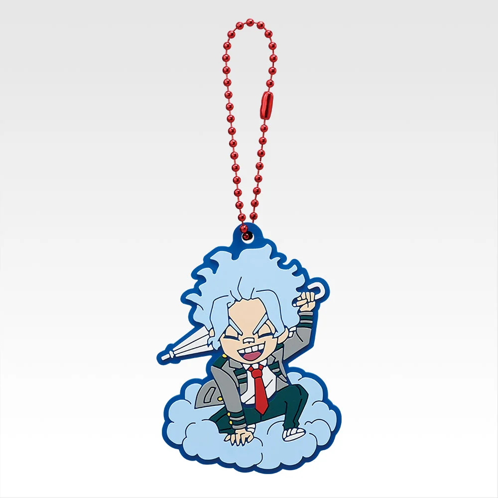 Charm en caoutchouc - Photo 6