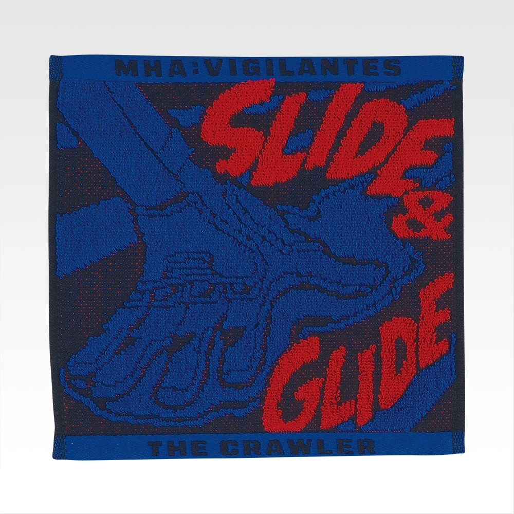 Serviette jacquard - Photo 1