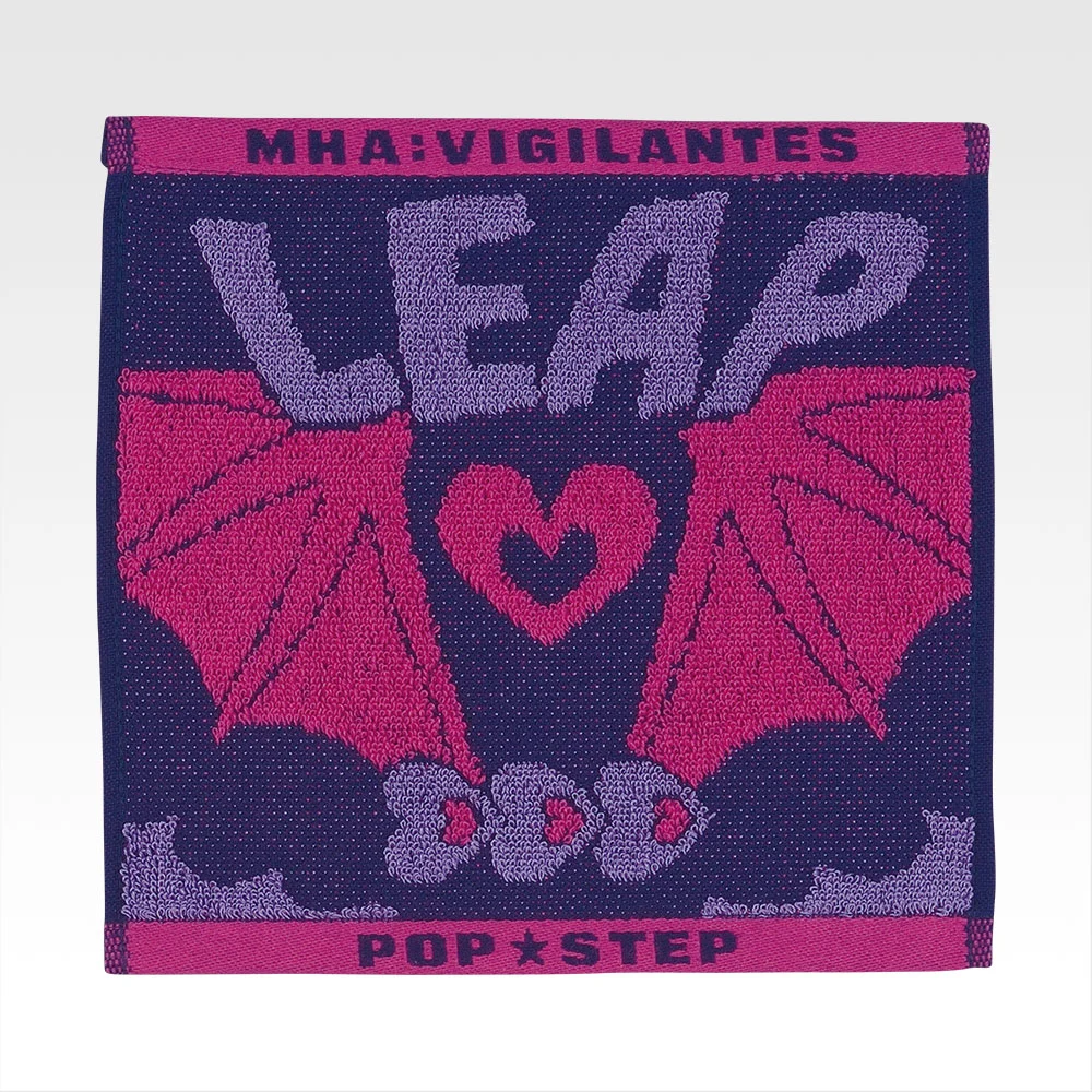 Serviette jacquard - Photo 2