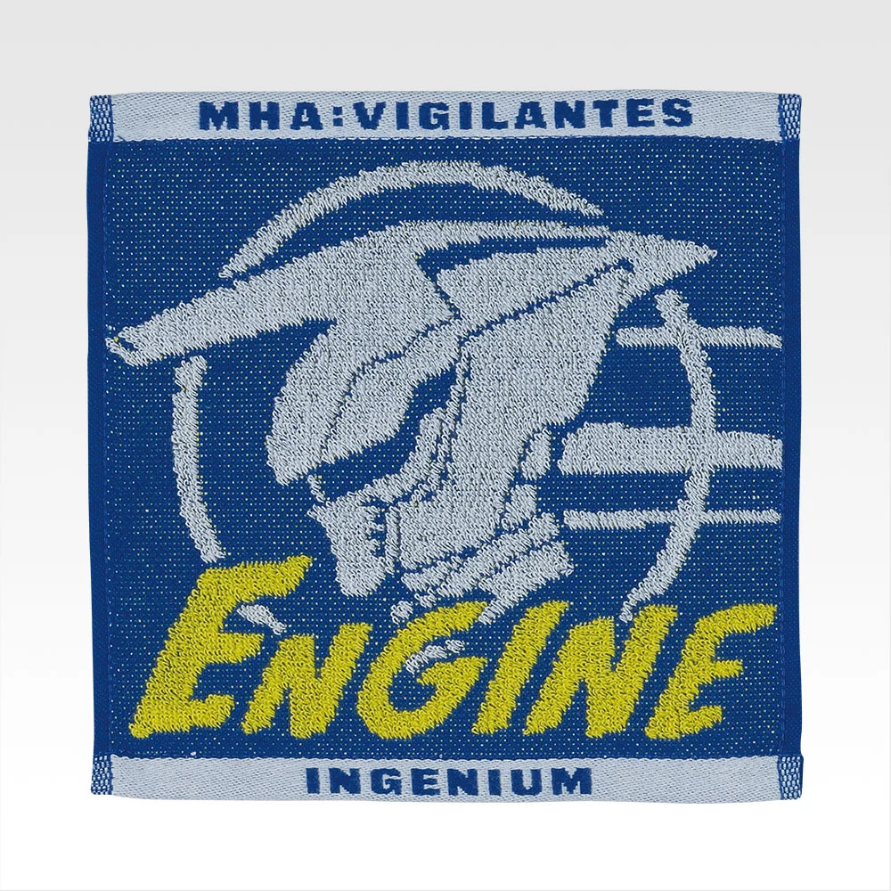 Serviette jacquard - Photo 5