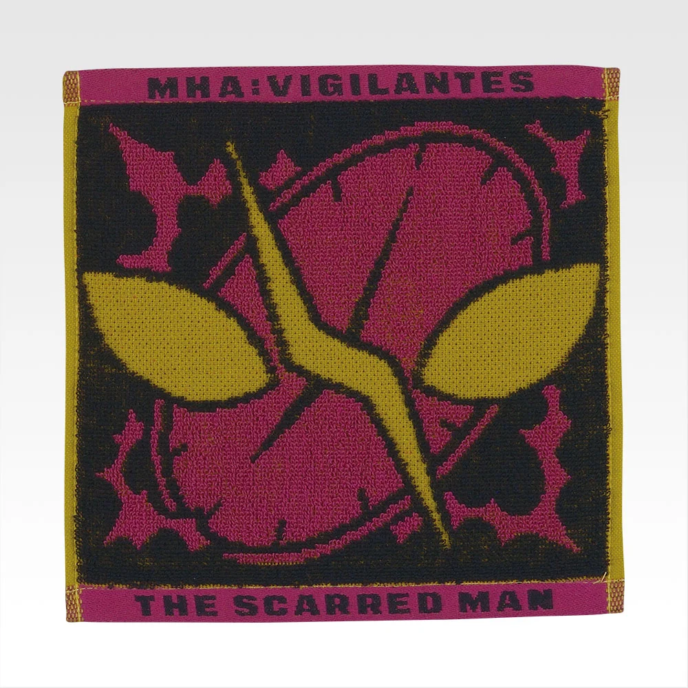 Serviette jacquard - Photo 8