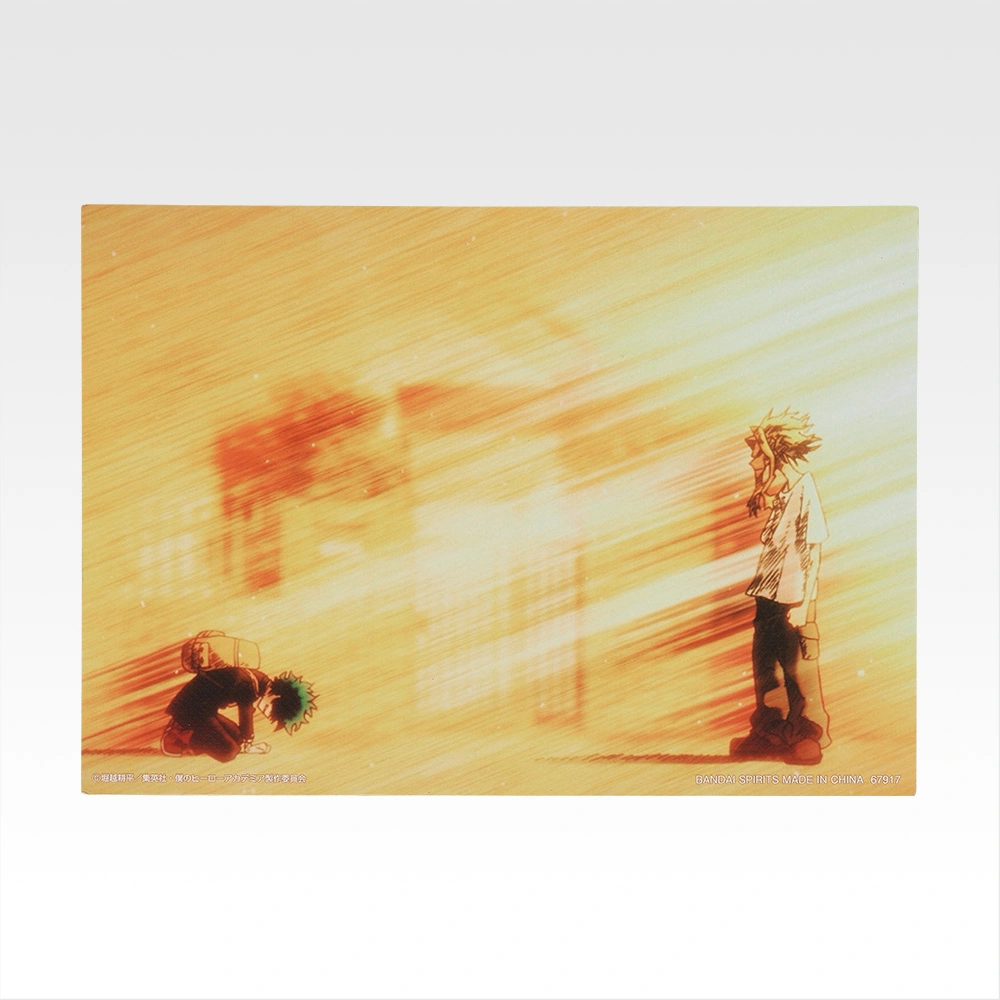 Panneau style toile - Photo 1