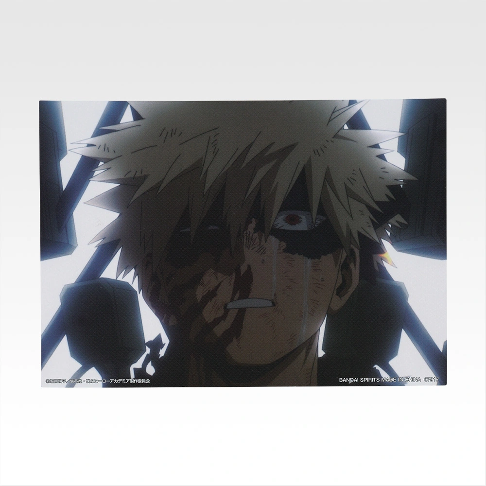 Panneau style toile - Photo 7