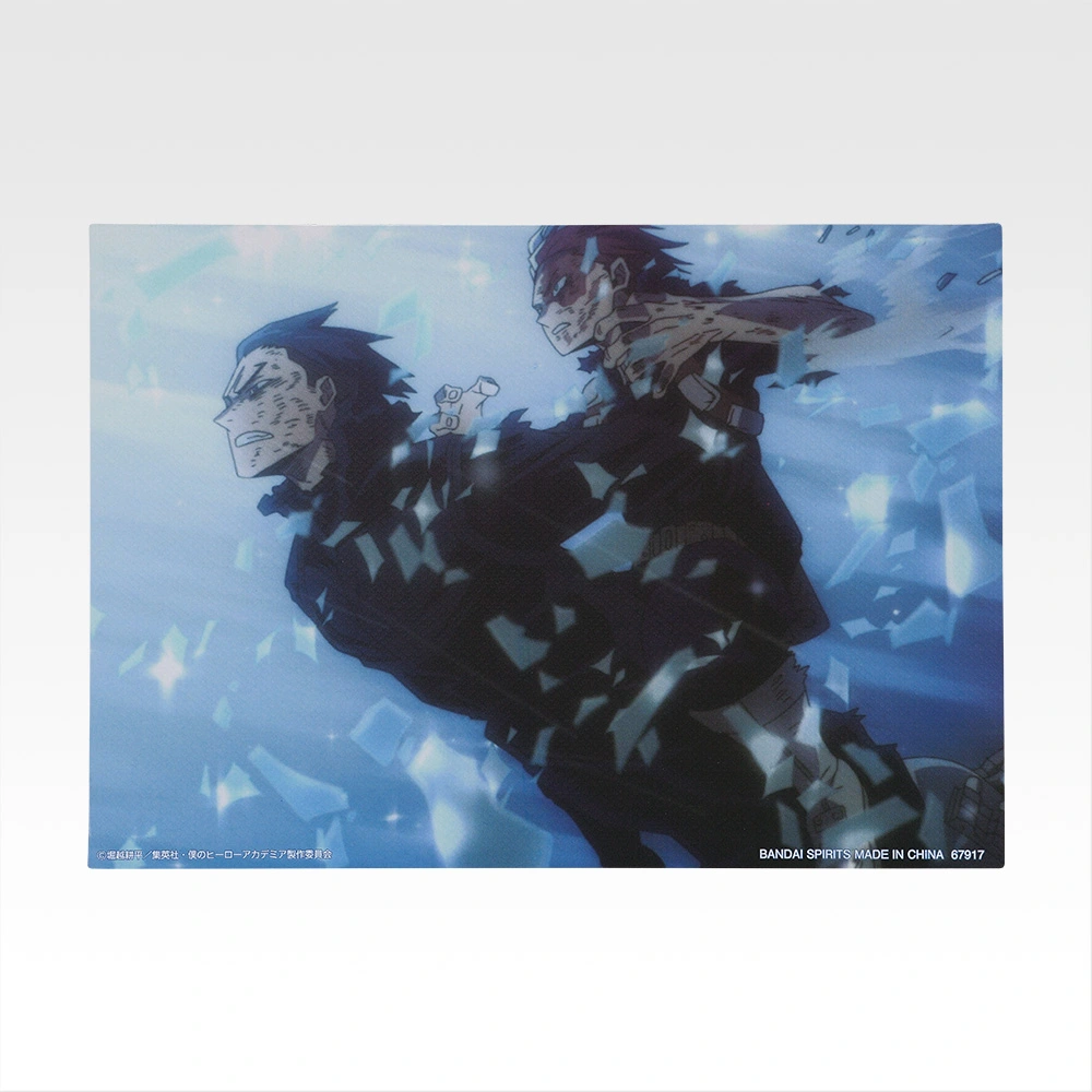 Panneau style toile - Photo 8