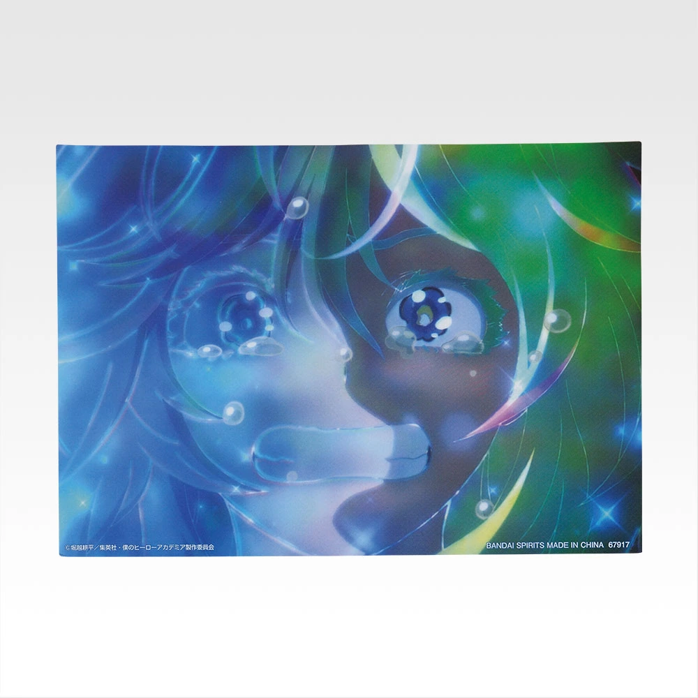 Panneau style toile - Photo 9