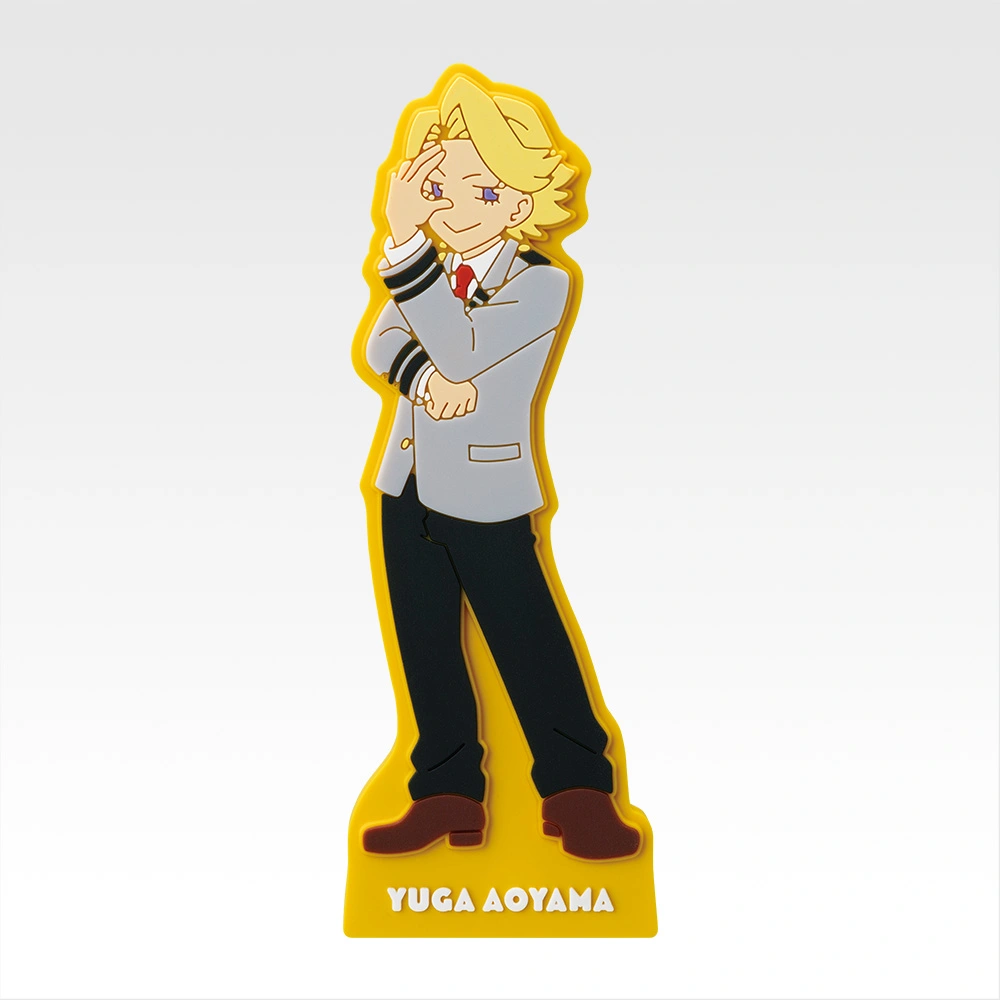 Réunion de la classe A ! Support en caoutchouc - Photo 12