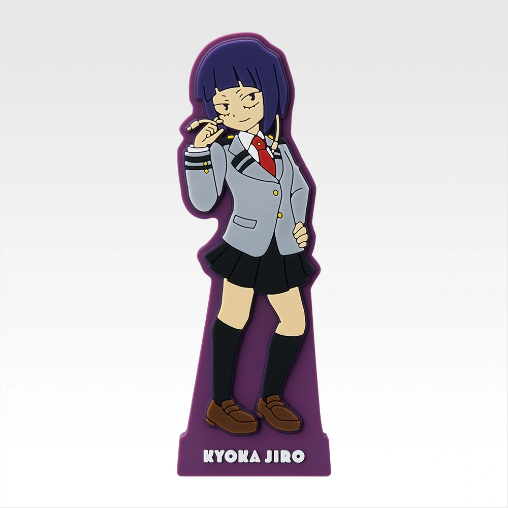 Réunion de la classe A ! Support en caoutchouc - Photo 13