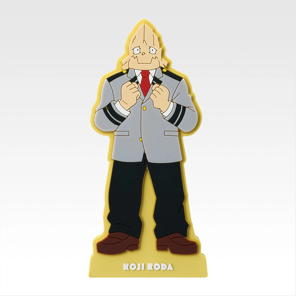 Réunion de la classe A ! Support en caoutchouc - Photo 20