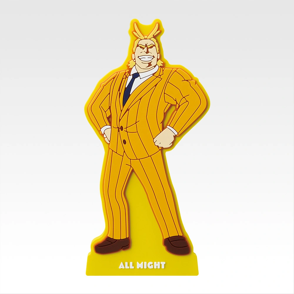 Réunion de la classe A ! Support en caoutchouc - Photo 22