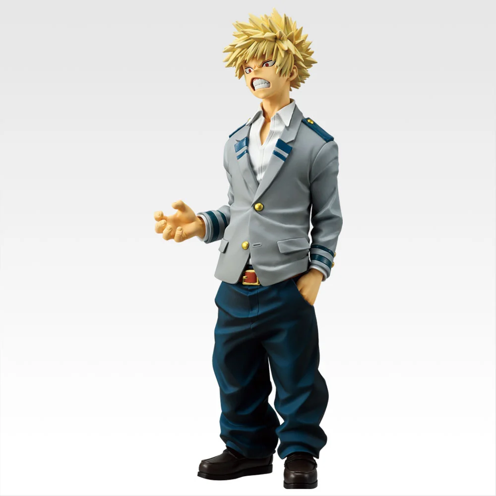 Katsuki Bakugo MASTERLISE - Photo 1