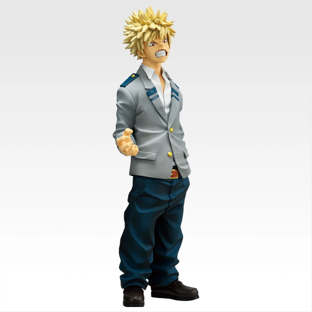 Katsuki Bakugo MASTERLISE - Photo 2