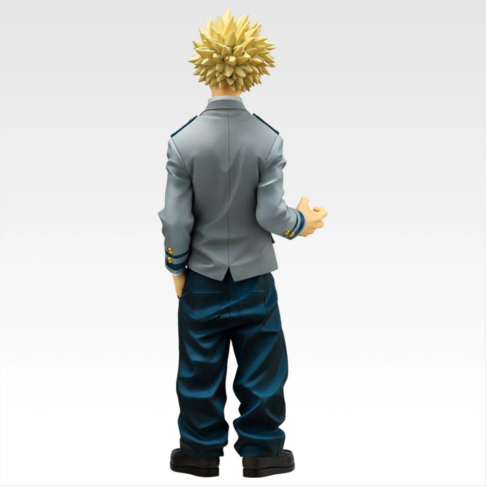 Katsuki Bakugo MASTERLISE - Photo 3