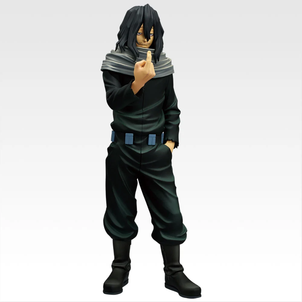 Shota Aizawa MASTERLISE - Photo 1