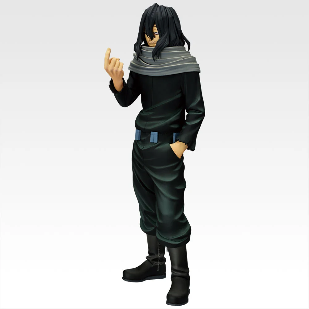 Shota Aizawa MASTERLISE - Photo 2