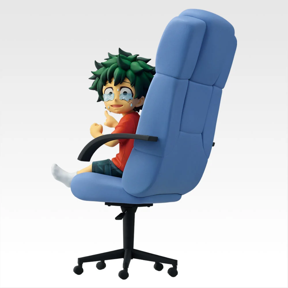 Izuku : Origin MASTERLISE - Photo 1