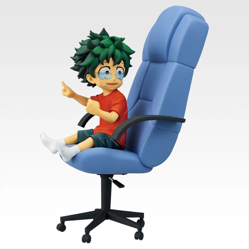Izuku : Origin MASTERLISE - Photo 2