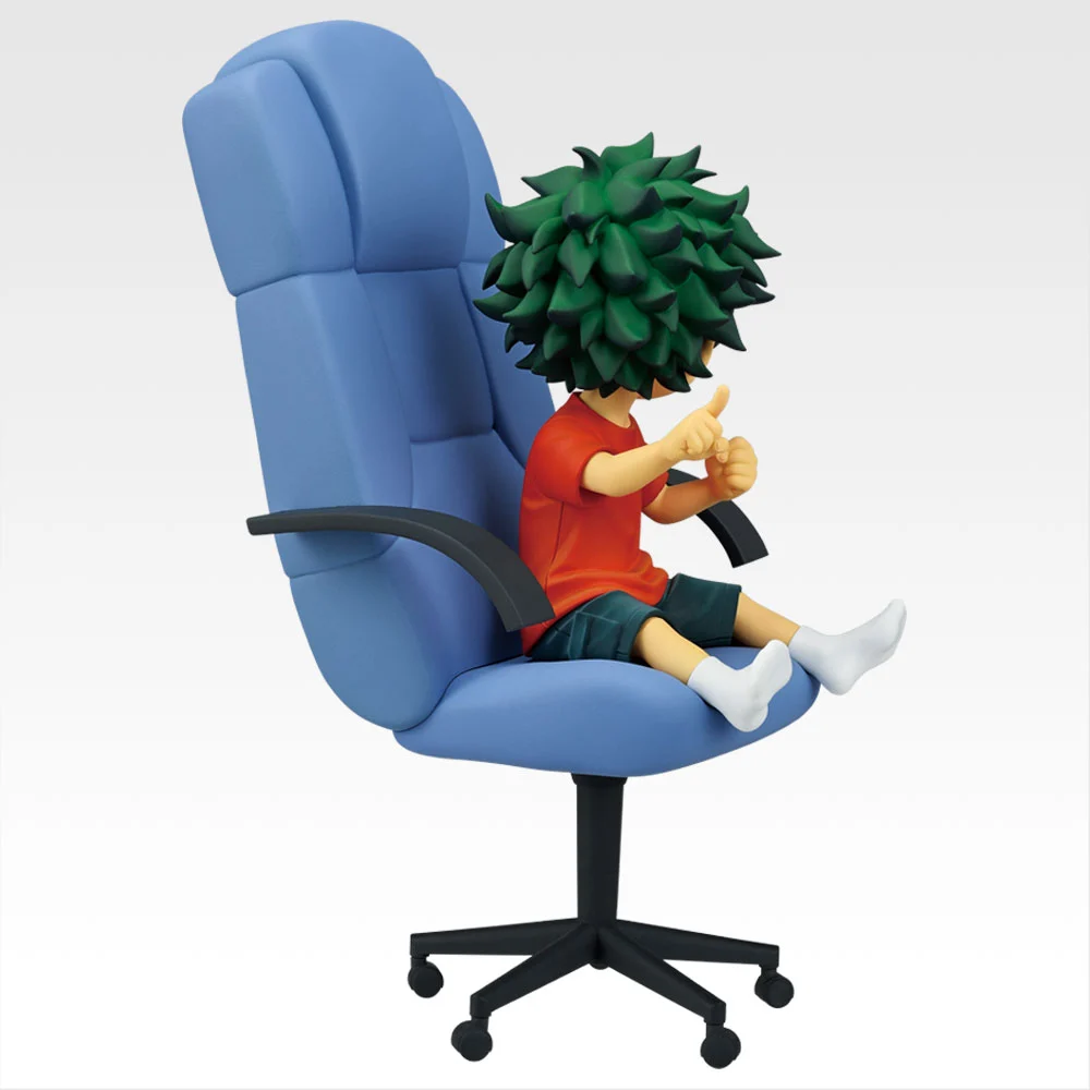 Izuku : Origin MASTERLISE - Photo 3