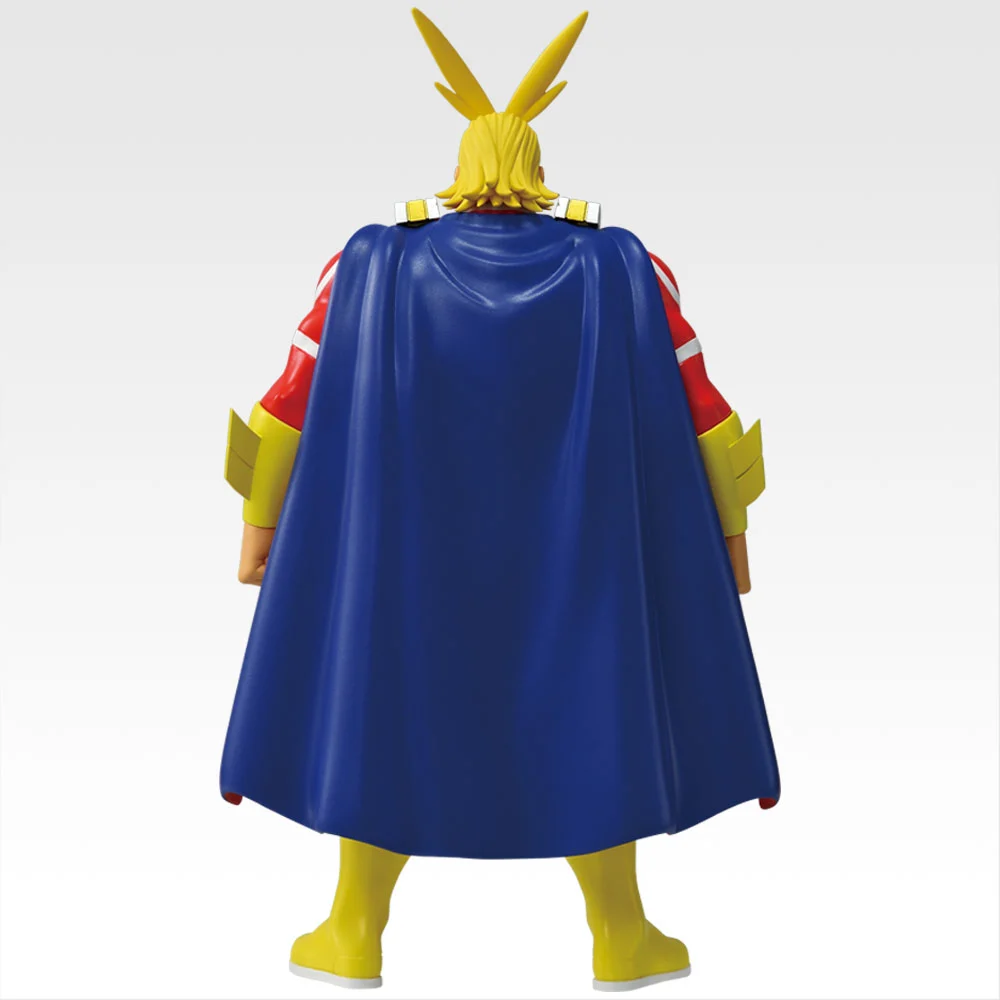 Figurine poupée All Might MASTERELIVE COLLECTION - Photo 3