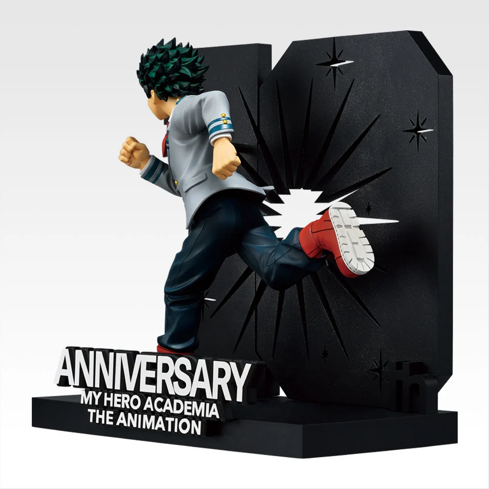 Izuku Midoriya - 10th Anniversary - MASTERLISE - Photo 2