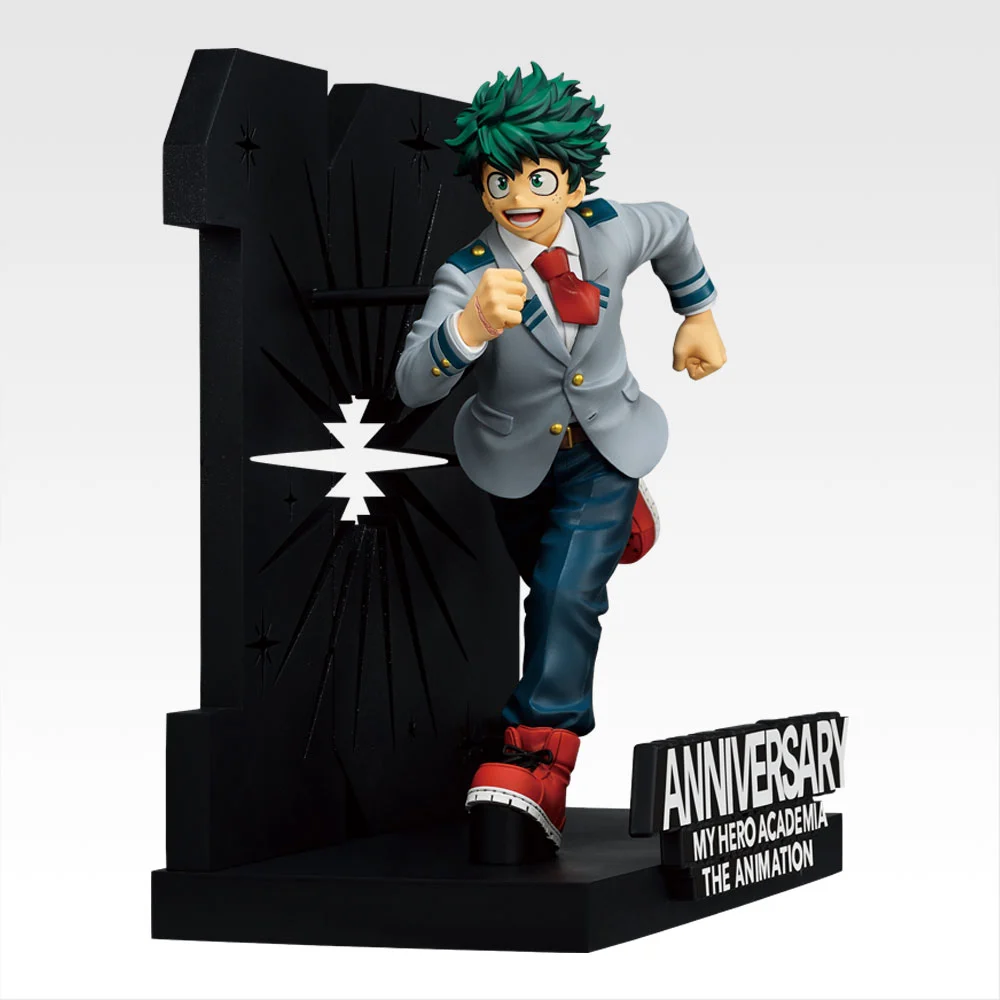 Izuku Midoriya - 10th Anniversary - MASTERLISE - Photo 4