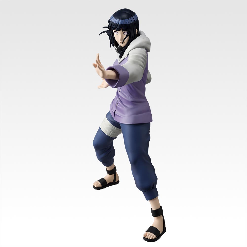 Hinata Hyuga MASTERLISE - Photo 1