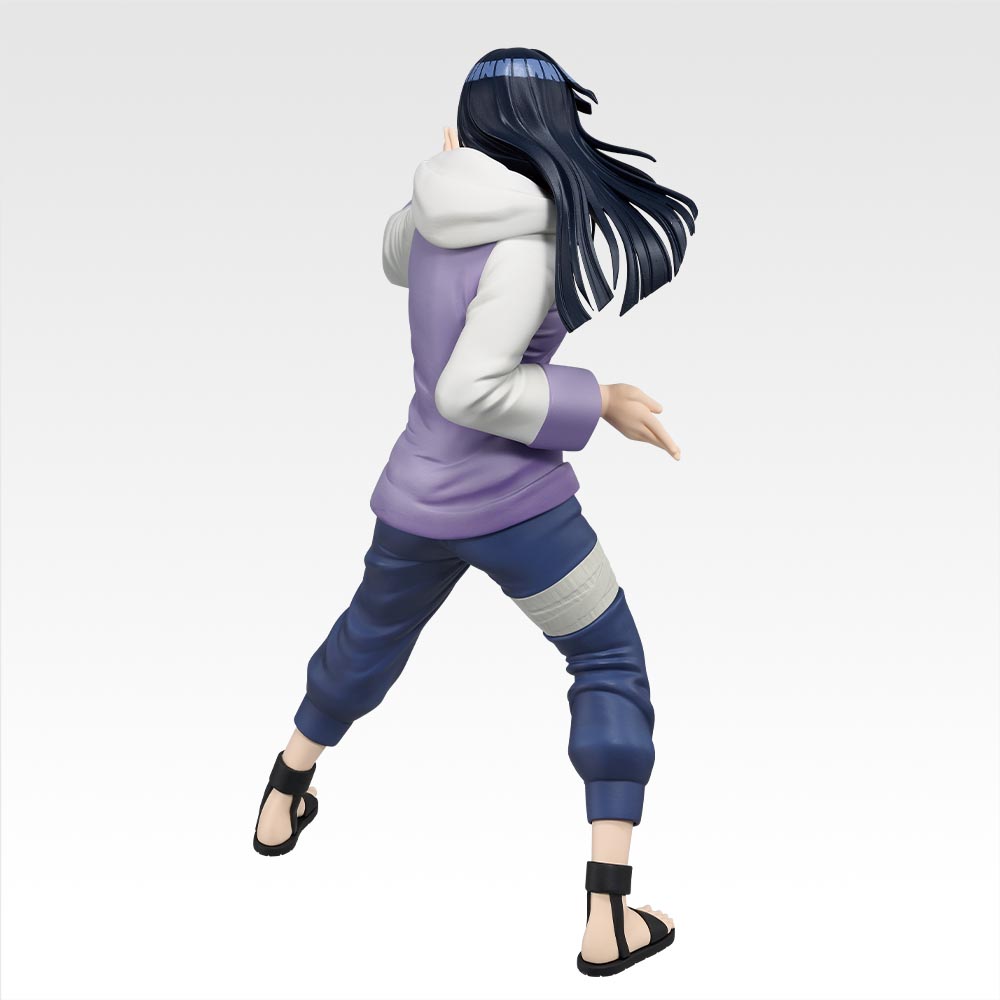 Hinata Hyuga MASTERLISE - Photo 2