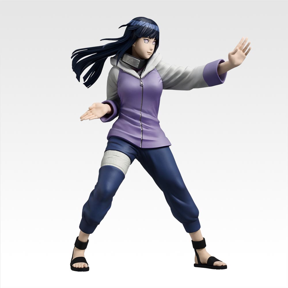 Hinata Hyuga MASTERLISE - Photo 3