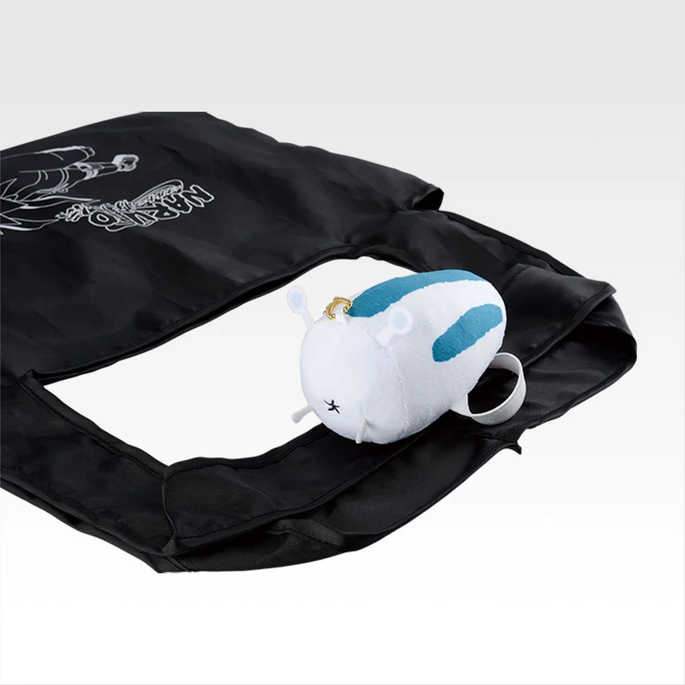 Alors emmène Katsuyu avec toi… sac éco - Photo 1