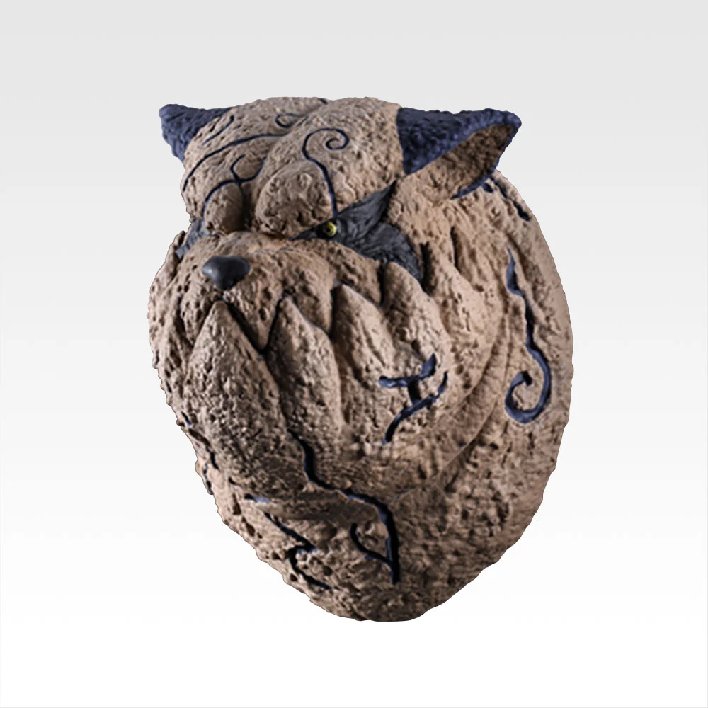 Figurine de bureau - Photo 1