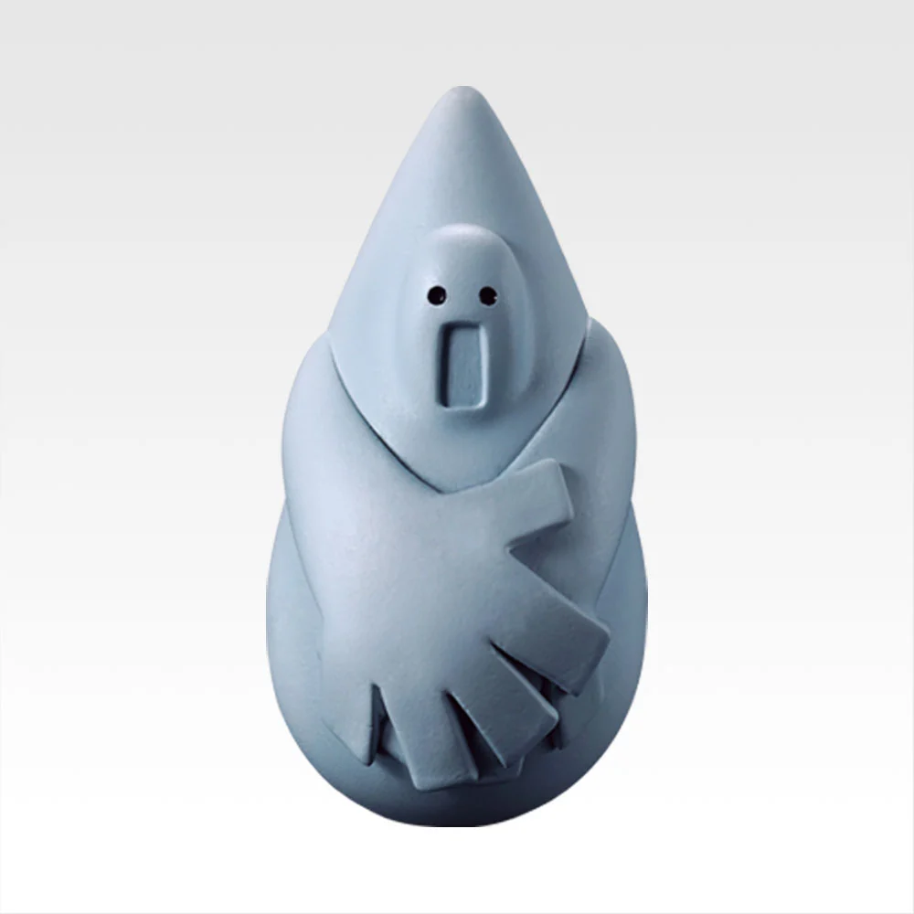 Figurine de bureau - Photo 4